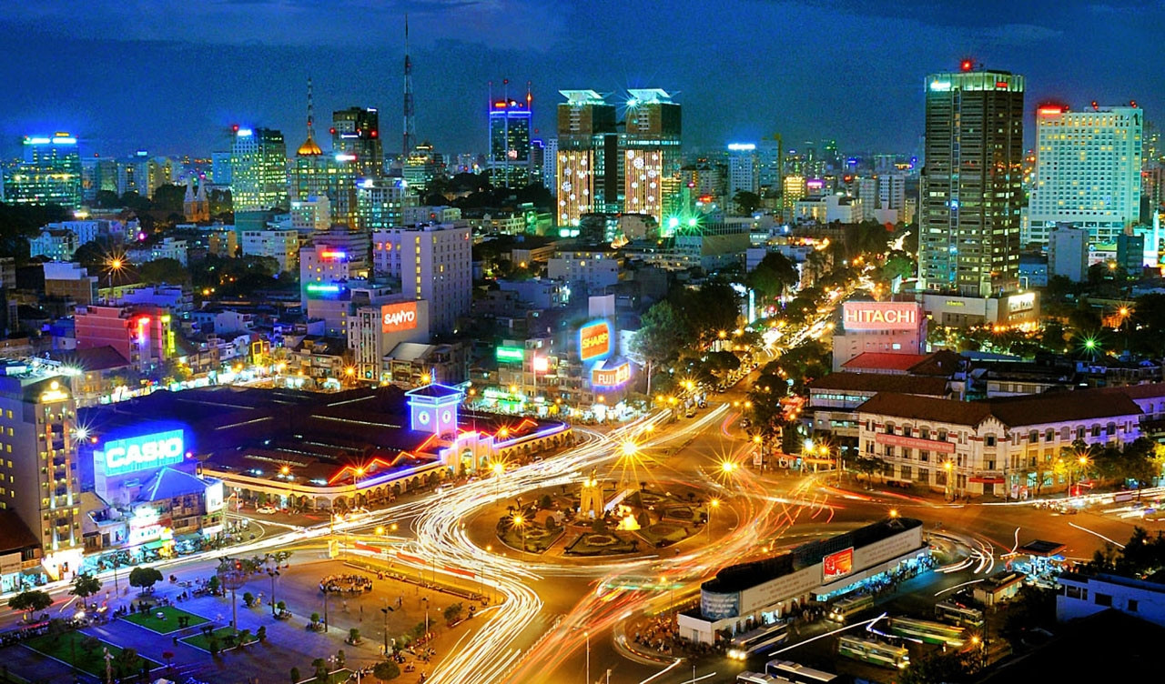 Đến 2025, quy mô kinh tế Việt Nam sẽ đứng thứ ba Đông Nam Á