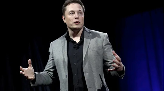  Elon Musk: 2 nhà máy của Tesla ở Berlin và Texas là 