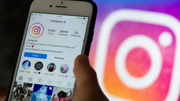 Instagram thử nghiệm tính năng mới giúp xác minh độ tuổi người dùng
