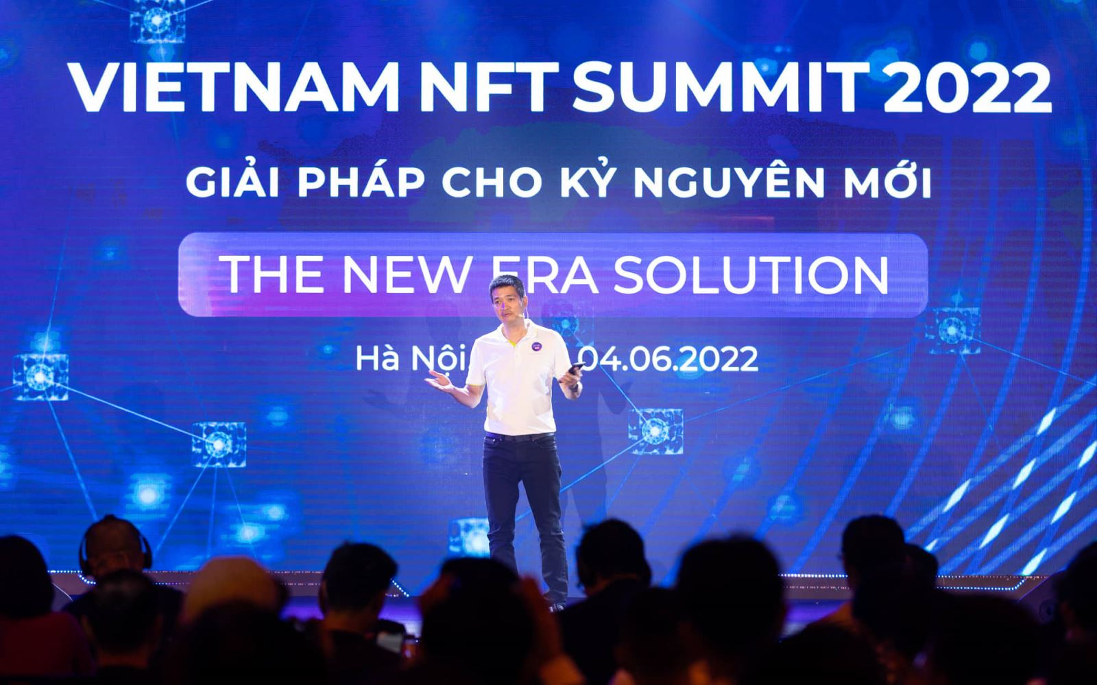 Blockchain Việt Nam trong tương lai: Cơ hội lớn - Thách thức lớn