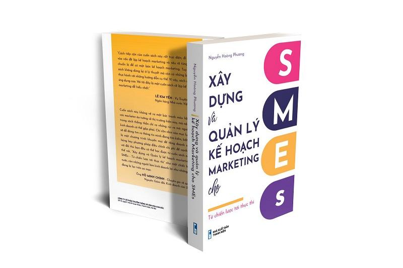 Xây dựng và Quản lý kế hoạch marketing cho SMEs
