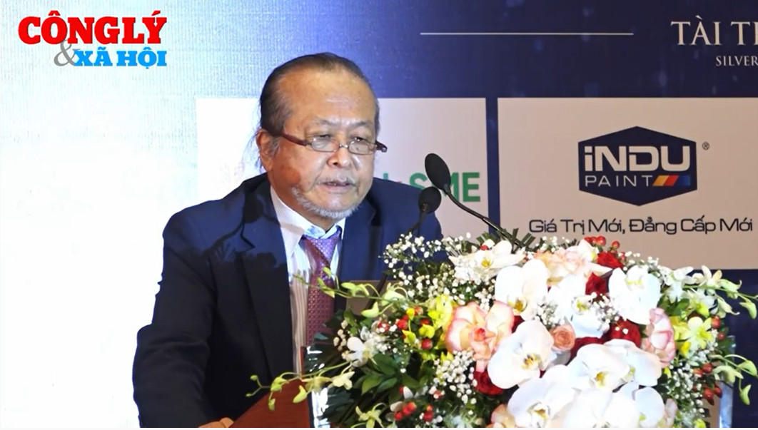 Nguyên Tổng giám đốc LG Cable Việt Nam chia sẻ về văn hóa doanh nghiệp