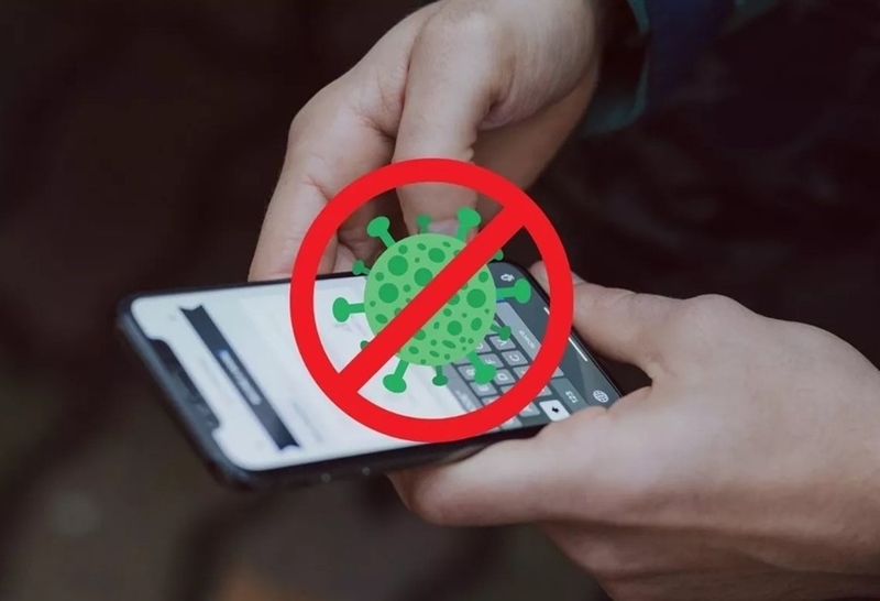 Các ứng dụng độc hại trên điện thoại cần gỡ bỏ