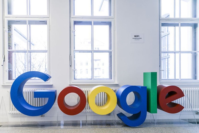 oạt động kinh doanh của Google phục hồi, dẫn đến giá trị thương hiệu tăng mạnh.