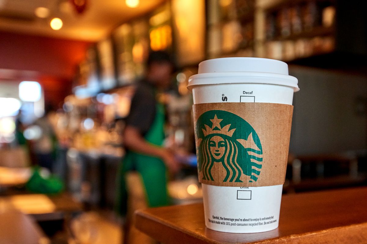 Văn hóa doanh nghiệp – Chiến lược kinh doanh vàng tạo nên chuỗi cửa hàng cà phê lớn nhất thế giới Starbuck