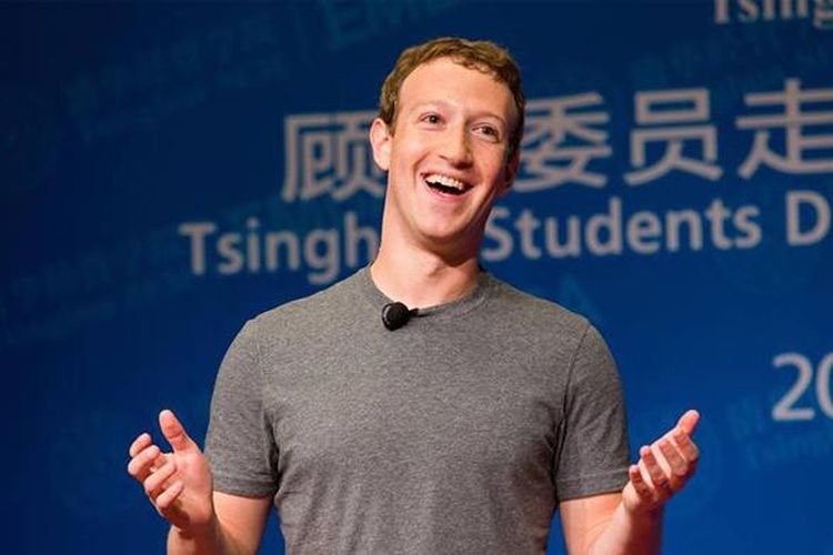 Phương châm sống nổi tiếng của Mark Zuckerberg: “Hành động nhanh – Nghĩ đột phá”