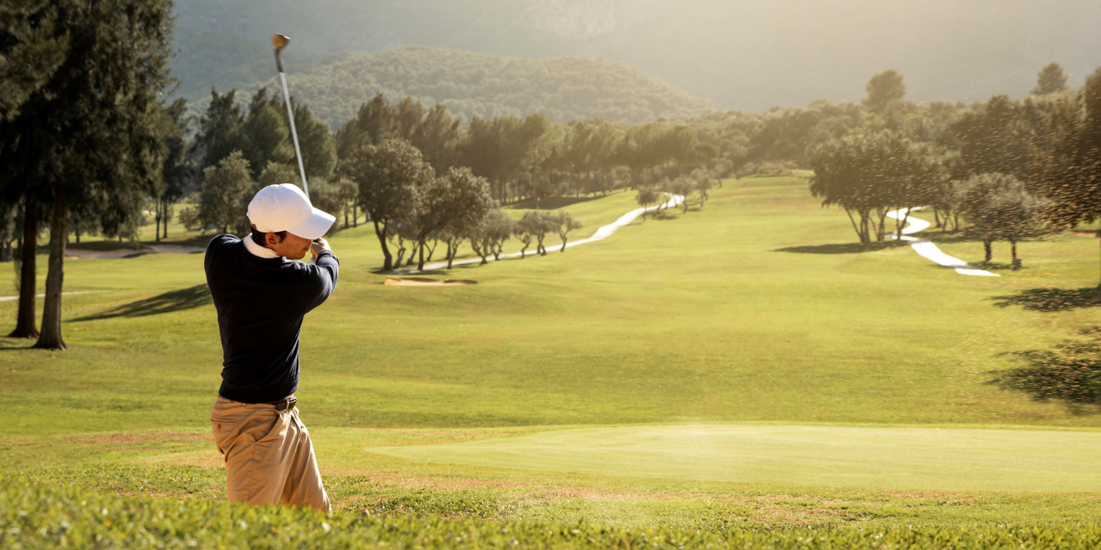 Việt Nam liên tiếp được vinh danh là “Điểm đến Golf tốt nhất thế giới”