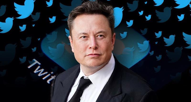 Elon Musk thông báo hủy thương vụ mua lại Twitter 