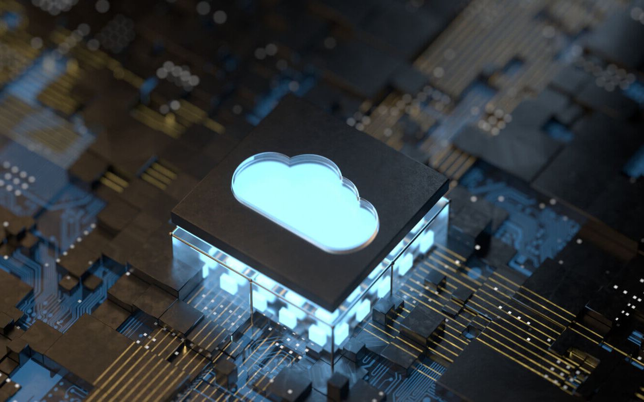 Mặc dù công nghệ đám mây có rất nhiều lợi ích song nhiều cơ quan chính phủ vẫn lo ngại về tính bảo mật dữ liệu khi chuyển lên đám mây. Ảnh minh họa
