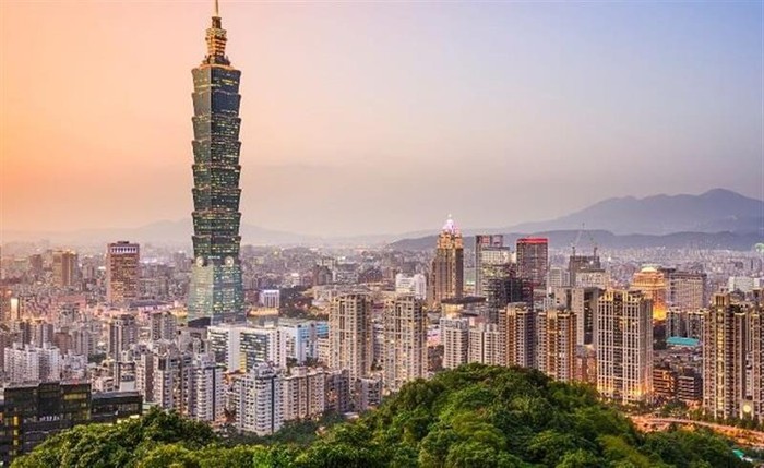 Đài Loan phát triển thành phố thông minh nhờ đẩy mạnh cấp phép xây dựng điện tử (Ảnh: asmag.com)