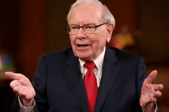 Làm thế nào để đầu tư như Warren Buffett trong bối cảnh kinh tế suy thoái nghiêm trọng?