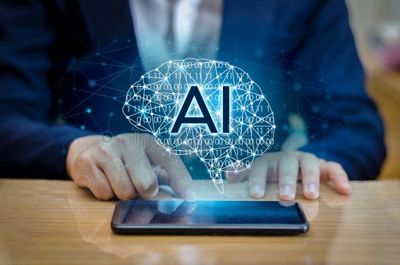 Gợi ý 5 vị trí làm việc lương cao dành cho ngành Trí tuệ nhân tạo AI
