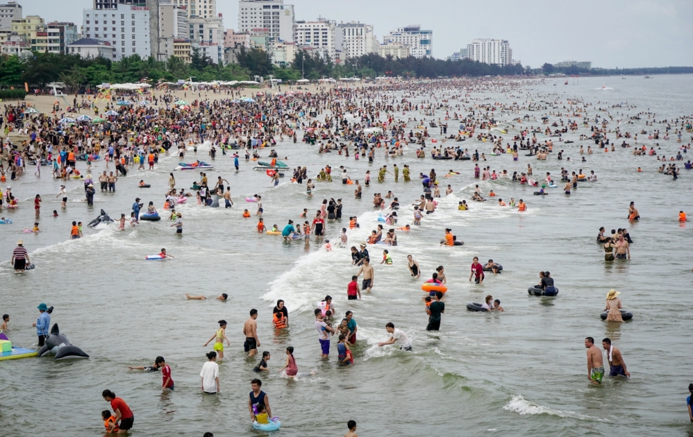 Thanh Hoa Province has become a top-10 visitor attractor in the country