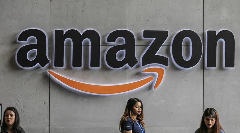 Amazon thực hiện kế hoạch bắt đầu sa thải 10.000 nhân viên 
