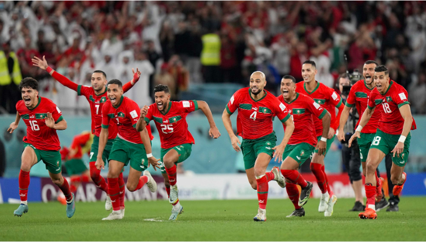 Nhận định Pháp vs Morocco, 2h ngày 15/12, bán kết World Cup 2022